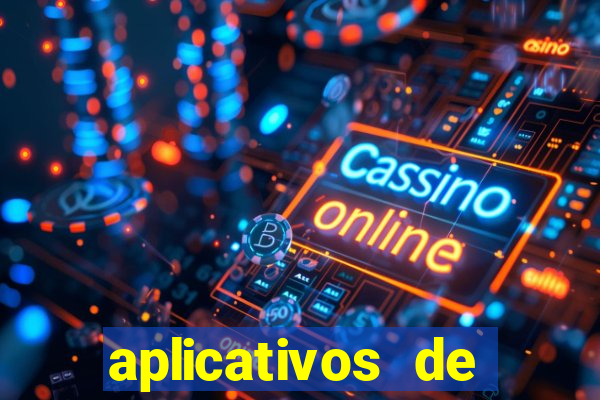 aplicativos de jogos que pagam de verdade